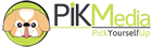 pikmedia logo